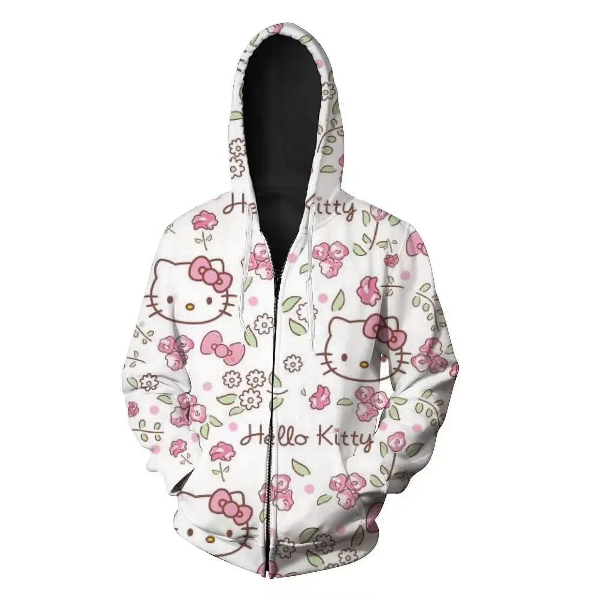 【Y2K】icecreamcolur kitty paint hoodie Y2K】icecreamcolur kitty paint hoodie - メルカリ