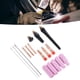 thumbnail image 5 of TIG Gas Lens Collet Kit, Argon Consumption Reducing Exquisite Workmanship Coverage TIG Welding Set For Electric ANGGREK Otros, 5 of 8