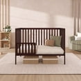 thumbnail image 5 of Dream On Me Synergy 5 in 1 Convertible Crib in Espresso, Greenguard Gold Certified, 5 of 11
