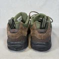 thumbnail image 5 of New Balance 608v2 Shoes Mens Size 11.5 Suede Brown Green Walking Hiking MX608V20, 5 of 5