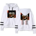 thumbnail image 3 of Jason Aldean Full Throttle Tour 2025 Merch Men/Women Hooded Sweet Streetwear Hooded Long Sleeve, 3 of 4