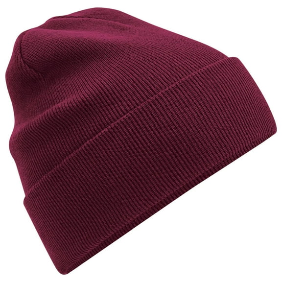 Beechfield Original Cotton Cuffed Beanie