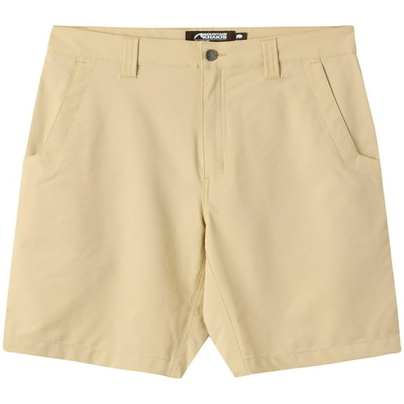 Mountain Khakis Teton Hybrid Short