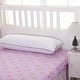 thumbnail image 5 of Almohada de 1 metro para dormir, suave, de un solo núcleo, hipoalergénica y con buen soporte para quienes duermen de lado o boca arriba, ideal para habitaciones de invitados y sofás cama, 5 of 6