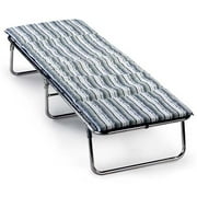 Coleman Extra-Long Camp Bed