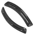 thumbnail image 2 of Reemplazo de ventilación lateral del guardabarros delantero de fibra de carbono para Mitsubishi Lancer Evolution X 10 2008 a 2016, 2 of 12