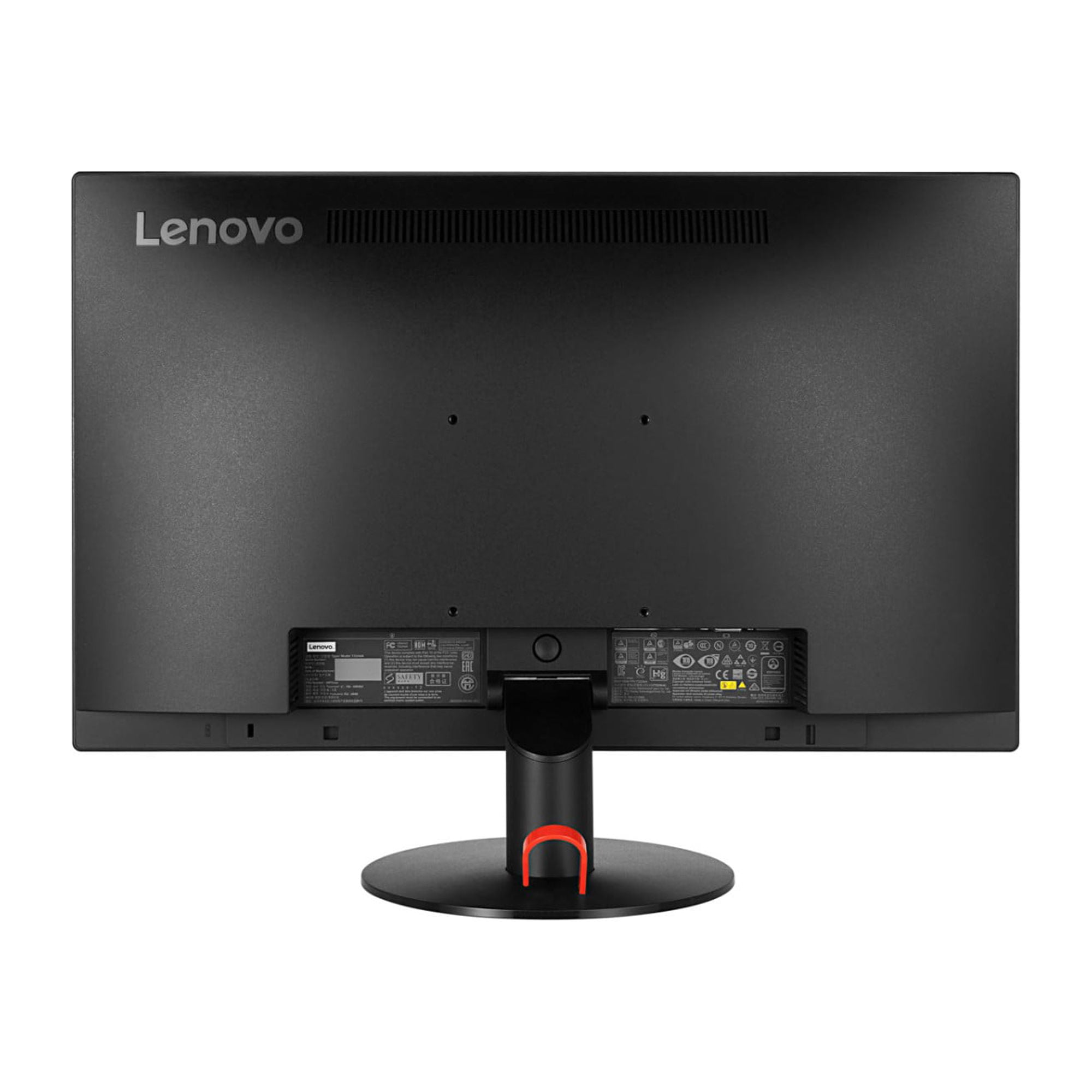 monitor lenovo thinkvision t2224d