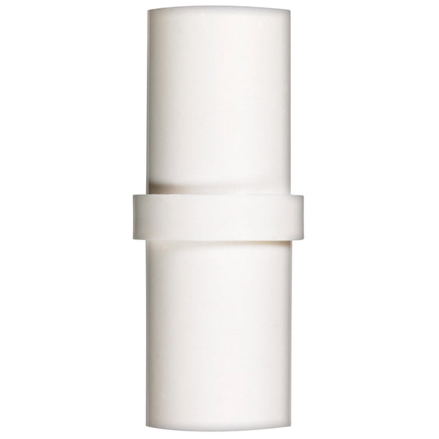 Acoplamiento deslizante Campbell PVC de 1-1/2 pulgadas BFSC 150 40