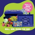 thumbnail image 3 of Dumpster Dice Game Family Board Game for 4 Players Fun, 3 of 5