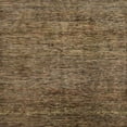 thumbnail image 1 of Ahgly Company Indoor Square Abstract Reddish Brown Abstract Area Rugs, 6' Square, 1 of 6