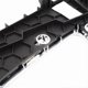 thumbnail image 3 of LHD Shift Lever Bezel Trim Gear Selector Switch Shifter Cover 51169234131 for 3 4 Series F30 F31 F32 F33 F34 A, 3 of 5