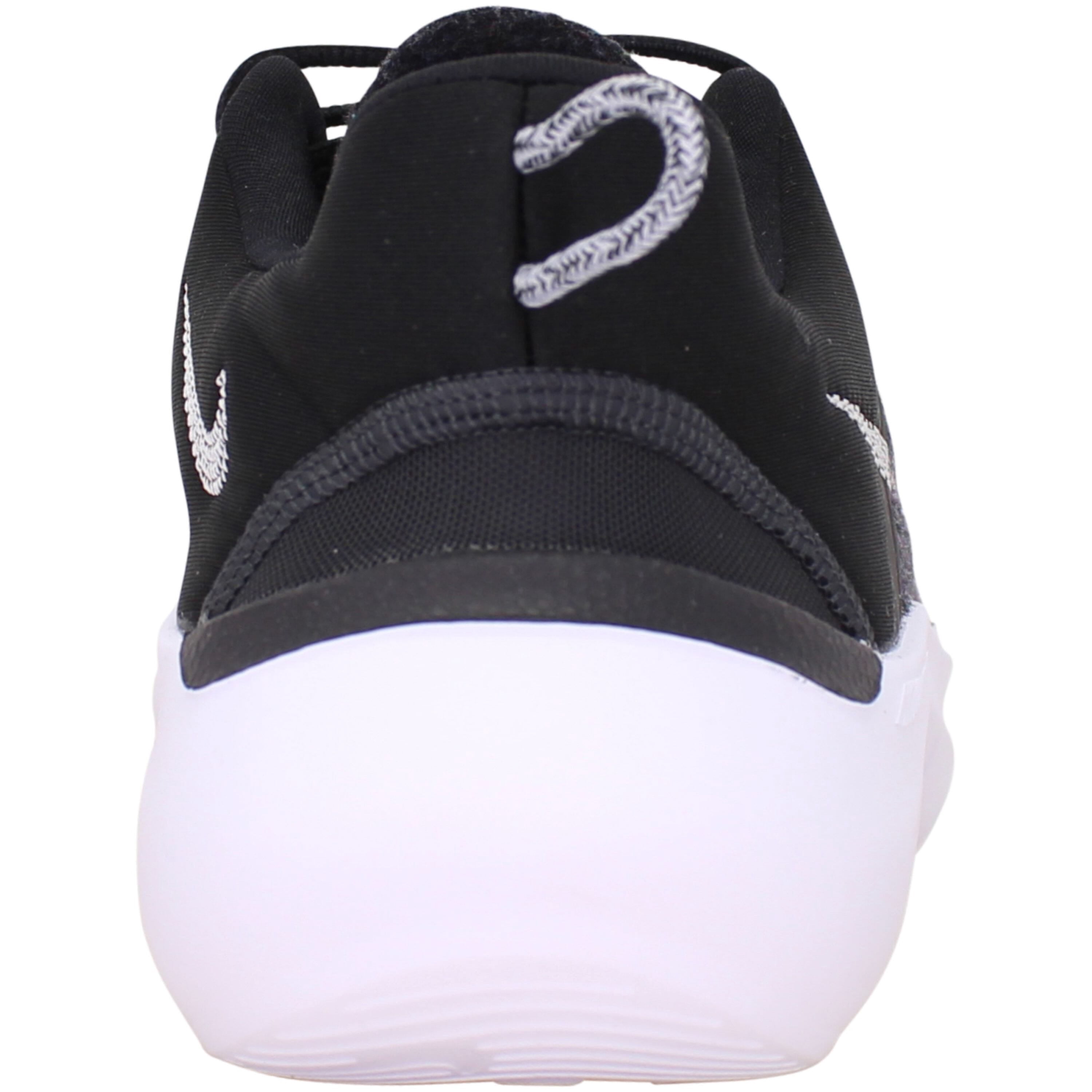 Nike Flex 2021 RN Black White Smoke Grey Men\'s Running Shoes Size 12 CW3408-002​ Nike Flex Run 2021 Black White Running Shoes CW3408-002  main image 2