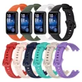 thumbnail image 2 of 10 Correas De Silicona For Huawei Smartwatch Band 9 8, 2 of 5