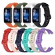 thumbnail image 2 of 10 Correas De Silicona For Huawei Smartwatch Band 9 8, 2 of 5