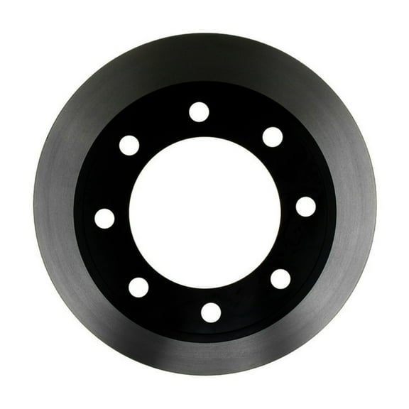 Raybestos 680394 Advanced Technology Disc Brake Rotor Fits select: 2005-2012 FORD F250, 2005-2012 FORD F350