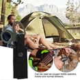 thumbnail image 3 of Bandage Shears Survival Emergency Scissors Fine Teeth Cutting Canvas Bag Tourniquet, 3 of 3