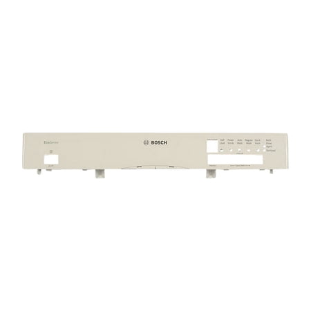 ForeverPRO 00683956 Panel-Facia for Bosch Refrigerator 683956