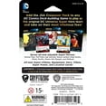 thumbnail image 3 of DC Deck-Building Game: Crossover Expansion Pack #1: JSA, 3 of 4