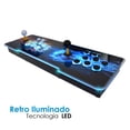 thumbnail image 3 of Consola Retro Arcade Virtual Zone Pandora's Box 13, 3 of 11