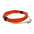 thumbnail image 3 of AddOn - Patch cable - LC/PC multi-mode (M) to LC/PC multi-mode (M) - 30 m - fiber optic - duplex - 62.5 / 125 micron - OM1 - riser - orange, 3 of 8