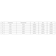 thumbnail image 3 of EnJoCho Boys 2 Piece Casual Outfit Summer Short Sleeve T-Shirt and Track Shorts Set Round Neck Basic Tracksui𝗍 Sportswear Playtime Comfort, 3 of 6