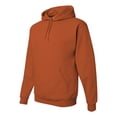 thumbnail image 2 of JERZEES NuBlend® Hooded Sweatshirt, 2 of 5