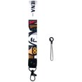 thumbnail image 1 of Wristlet Strap for Key Hand Wrist Lanyard Key Fob Holder Wristlet Keychain, 1 of 6