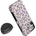 thumbnail image 5 of Case for iPhone 16 Plus Case | Witching Hour | Cute Halloween | Bold Protective Design | MagSafe Compatible Design, 5 of 6