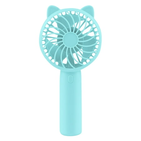 

Fan Portable Clip Mini Handheld Fan With Adjustable Head Portable Fan USB Rechargeable For Outdoor Mother s Day gifts for Classroom