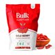 thumbnail image 1 of BULK SUPERFOODS Goji Berries 500 g - Bayas de Goji Org&aacute;nicas - Fruta Deshidratada 100% Natural - Sin Conservantes ni Aditivos, 1 of 7