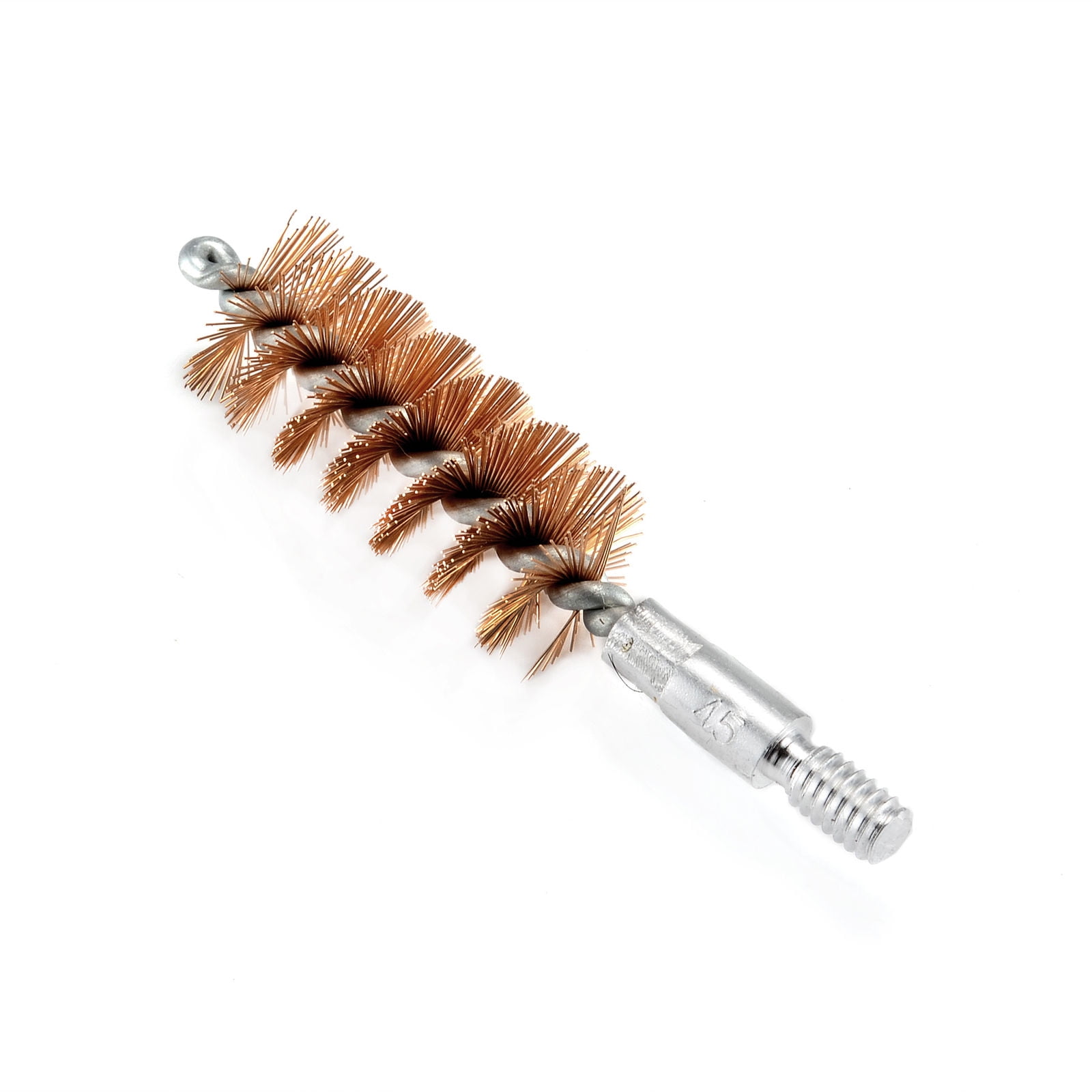 Remington Wire Bore Cleaning Brush For .45 Caliber Rifled Barrel 