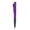 Purple, variant on XISAOK Jumbo-Pen Novelty-Big Pencil Retractable Ballpoint Pen for Home Decor/Props/Gift