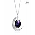 thumbnail image 2 of RnemiTe-amo Clearance！Necklaces for Women Virgo Necklace 12 Constellation Moon Necklace Gifts for Mom Present for Women Her Best Friend Necklaces, 2 of 6