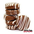 thumbnail image 5 of Dreamy Delight Gourmet Chocolate Covered Treats Gift Basket, 5 of 7
