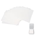 thumbnail image 3 of Almohadillas De Algodón, Almohadillas De Algodón Para Limpieza Facial Profesional Absorción Más Rápida Tacto Cómodo Para Eliminar El Maquillaje, 3 of 7