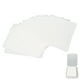 thumbnail image 3 of Almohadillas De Algodón, Almohadillas De Algodón Para Limpieza Facial Profesional Absorción Más Rápida Tacto Cómodo Para Eliminar El Maquillaje, 3 of 7