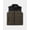 Army Moss-Black, variant on Arctic Zone Vest | CAT® WORKWEAR