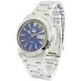 thumbnail image 1 of Seiko Reloj 5 Automático de 21 Joyas SNKK27 SNKK27K1 SNKK27K para Hombre, 1 of 2