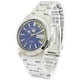 thumbnail image 1 of Seiko Reloj 5 Automático de 21 Joyas SNKK27 SNKK27K1 SNKK27K para Hombre, 1 of 2