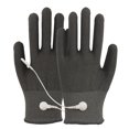 thumbnail image 1 of Guantes Fibra Plata Electroestimulación Fisioterapia TENS Electroterapia Artritis Túnel Carpiano SENSAMED SM-GVS2 Gris, 1 of 8