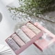 thumbnail image 3 of Lace Underwear Women Lace Underpants with Bowknot Design 5Pcs Pack, 3 of 4