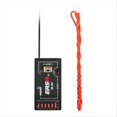 thumbnail image 3 of For Radiomaster ER5A V2 RX Receiver 5CH ELRS 2.4GHz PWM Receiver, 3 of 5
