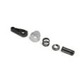 thumbnail image 2 of Losi Servo Saver Set Complete 23T  LMT LOS241031 Elec Car/Truck Replacement Parts, 2 of 2
