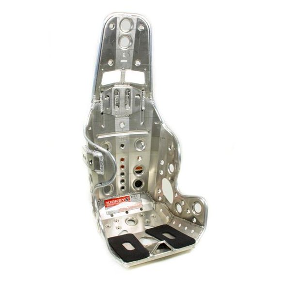 Kirkey 56700LW 17 in. 10 deg 56 Series Sprint Deluxe Upright Lightweight Seat