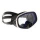 thumbnail image 2 of Gafas de snorkel Zulema máscara de buceo azul para Adultos, 2 of 8