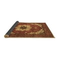thumbnail image 2 of Ahgly Company Indoor Rectangle Persian Brown Traditional Area Rugs, 5' x 7', 2 of 4