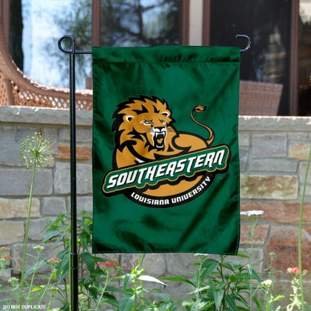 - Southeastern Louisiana Lions 13