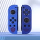 thumbnail image 4 of Para NS Switch Joy-Con Controller Compatible con Gamepad izquierdo y derecho (azul), 4 of 9
