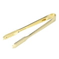 thumbnail image 4 of Ice Clip,Stainless Steel Sugar Ice Ice Tong Pastry Clip Expertly Crafted, 4 of 8