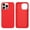 Red, variant on For Apple iPhone 15 Pro Max 6.7 inch Matte Simple Shockproof Protective Hybrid Case Cover Red